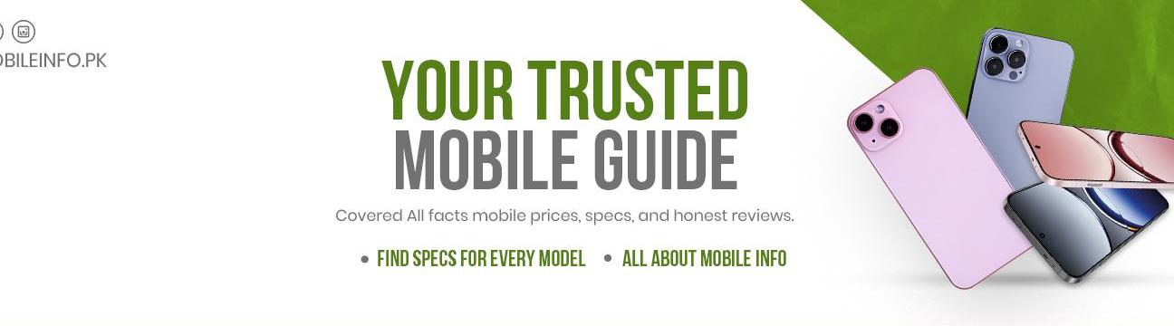 Mobile Info