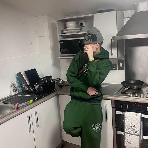 AdwysdHoodie
