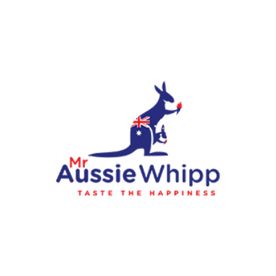Mr.Aussie Whipp