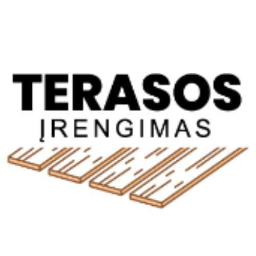 terasosirengimas