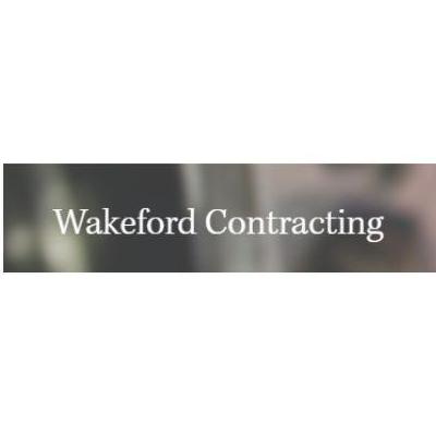 Wakeford  Contracting
