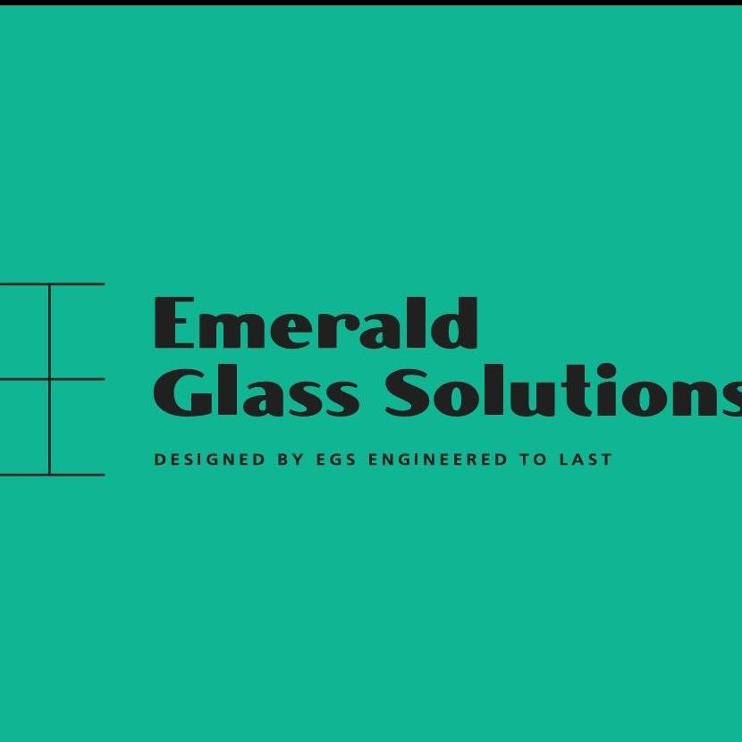 Emerald Glass Solutions Inc.