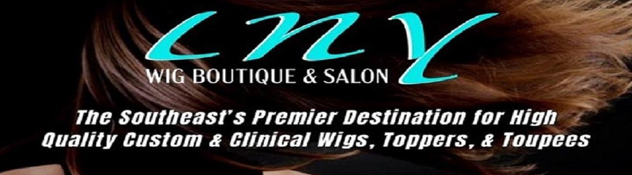 LNY Wig Boutique And Salon