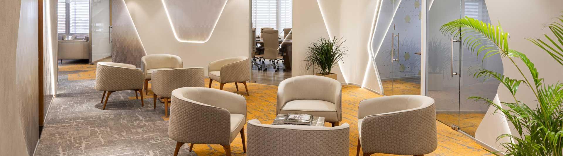 ARTERIORS BUILD INDIA PVT. LTD.