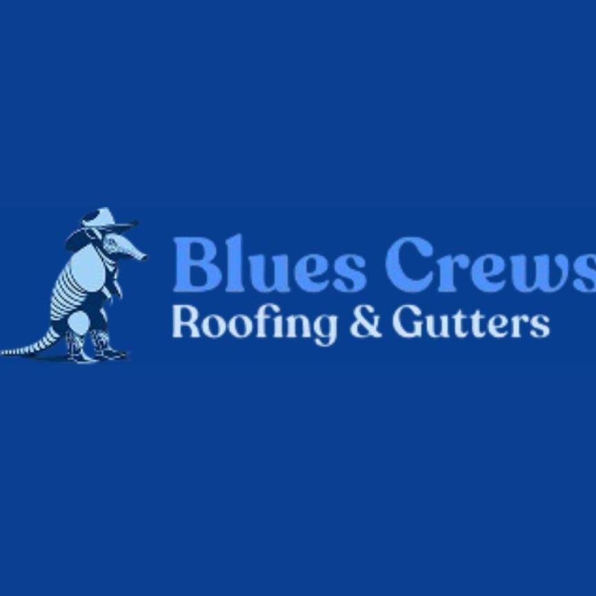 Blue Screws