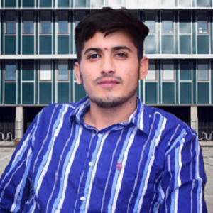Vihan Godara
