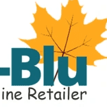 Autumn  Blu