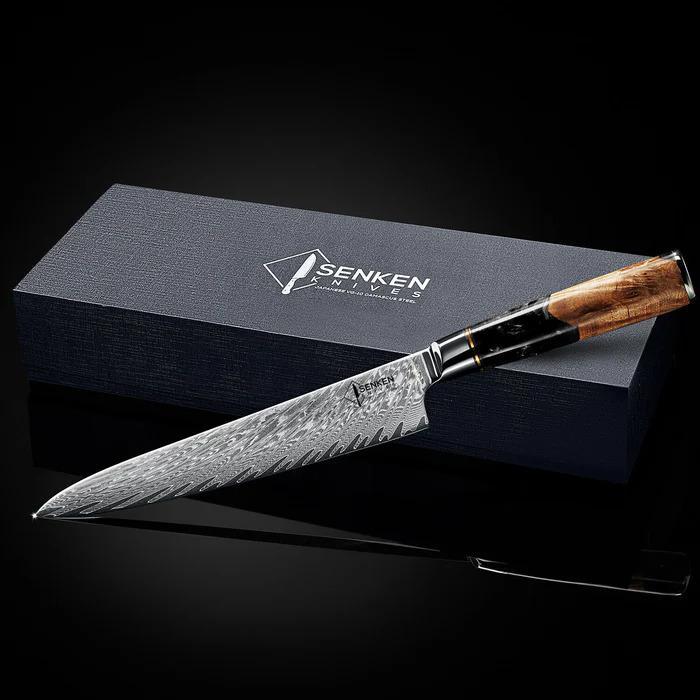 Kitchen Knife