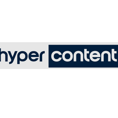 hypercontent