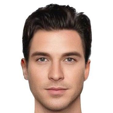 Maxwell Morgan