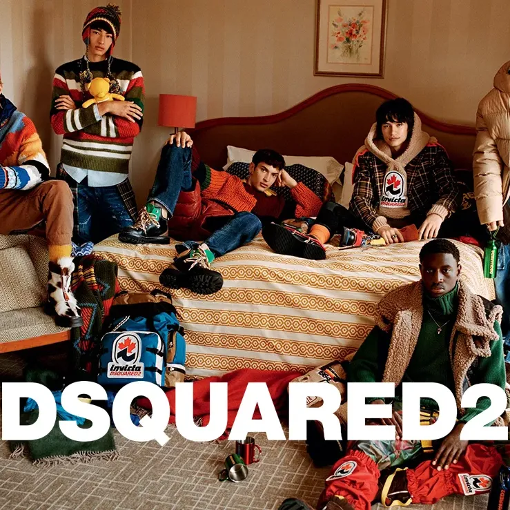 Dsquared2  Jeans