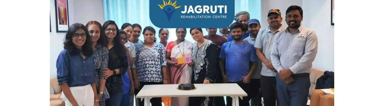Jagruti Rehabilitation Centre In Thane