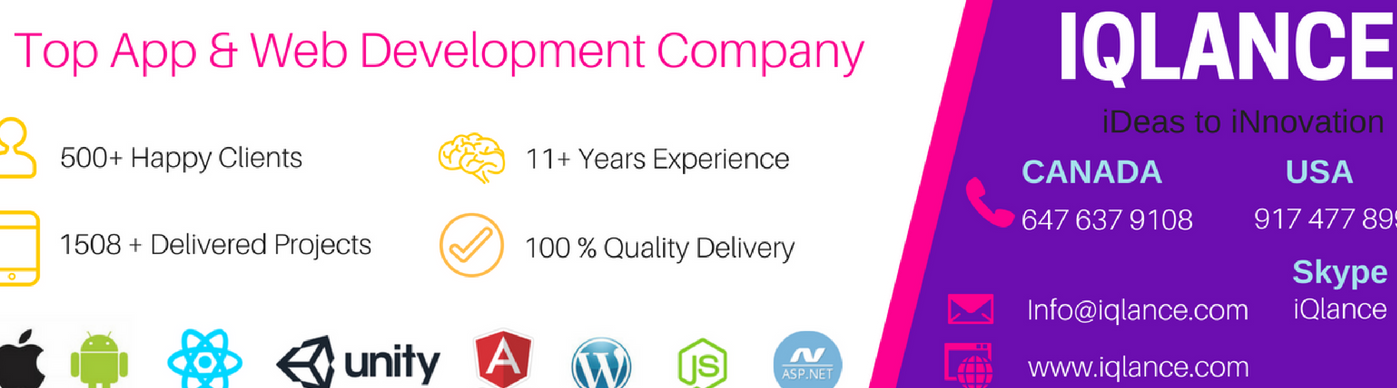 IQlance  Solutions