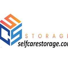 Selfcarestorage Dubai