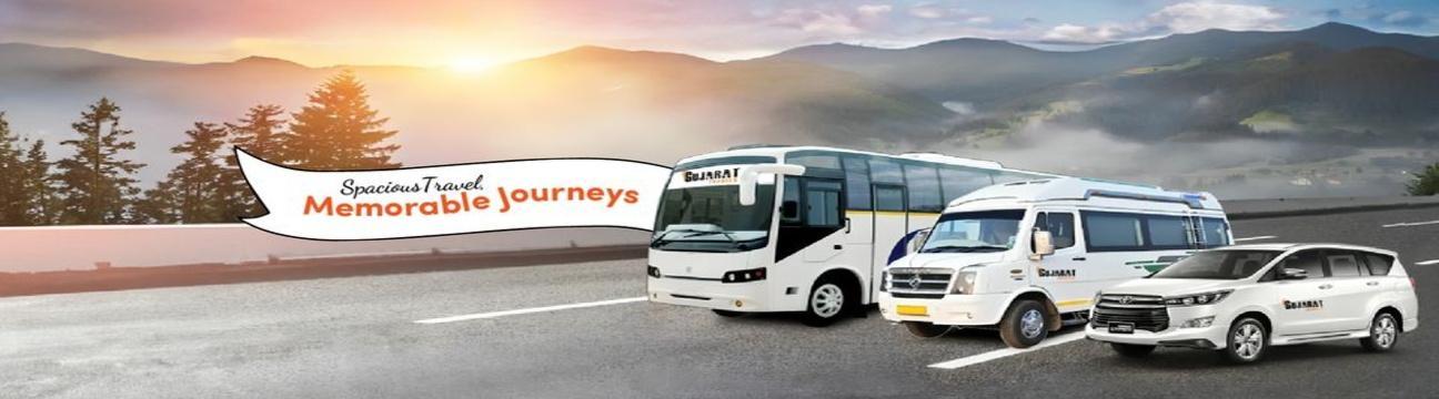 Gujarat Tempo Traveller