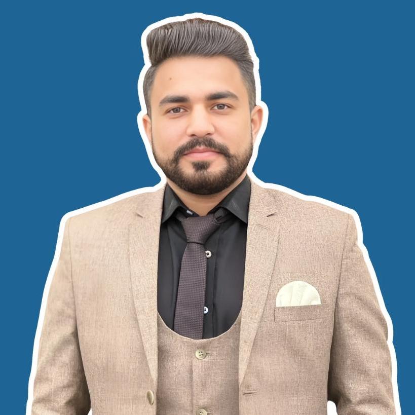 Usama Sakhawat