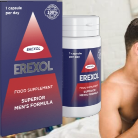erexolavis