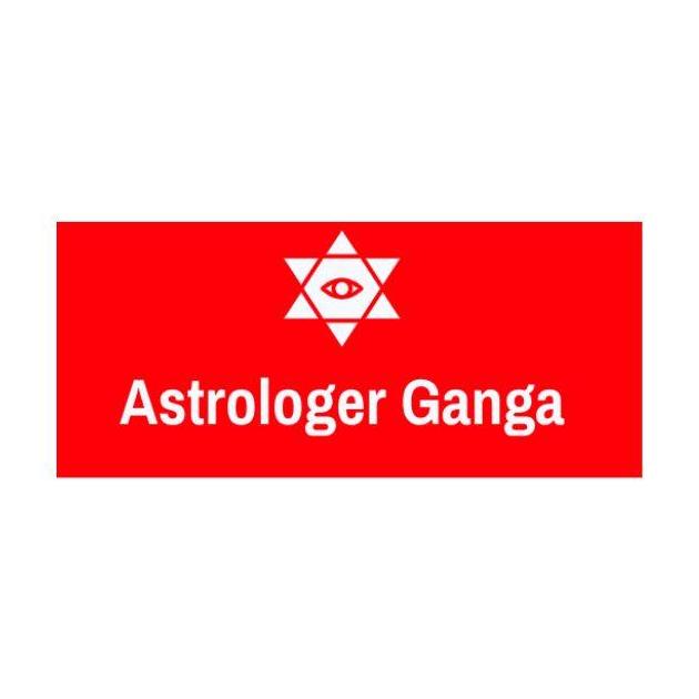 Astrologer Ganga