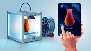 3D Prototype Printing Services in ...