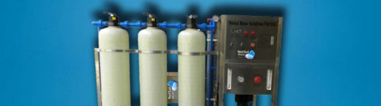 Netsol Water