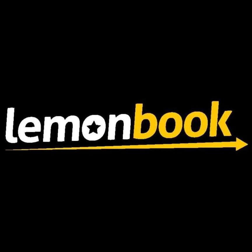 Lemon  Book