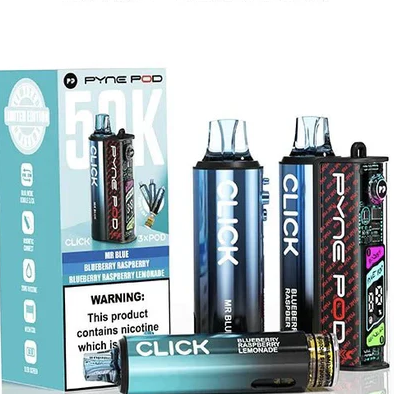 pinepodclick