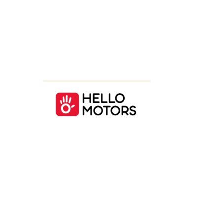 hellomotors