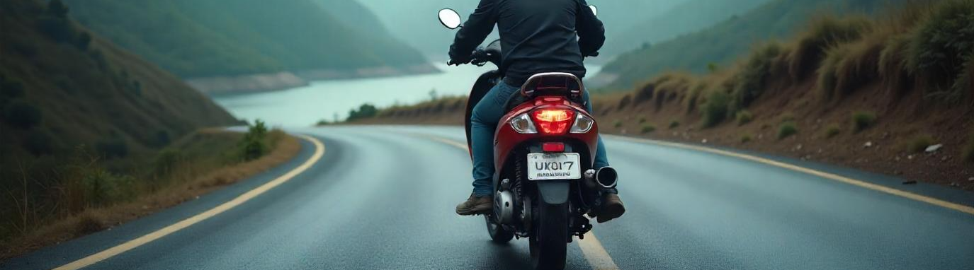 Scooty Rent Wala