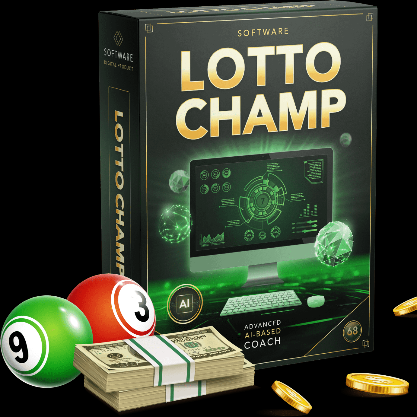 LottoChamp