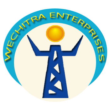 WechitraEnterprises