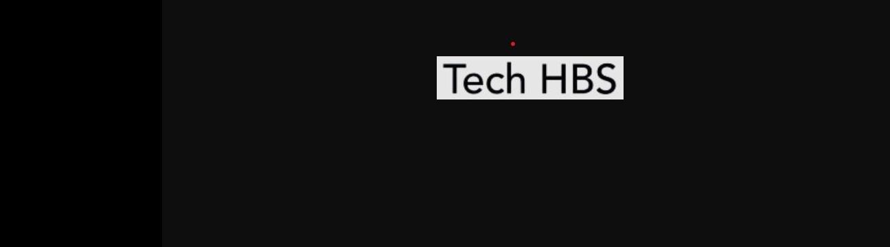 Tech HBS