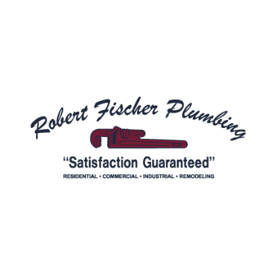 Robert Fischer  Plumbing