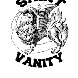 Saint Vanity