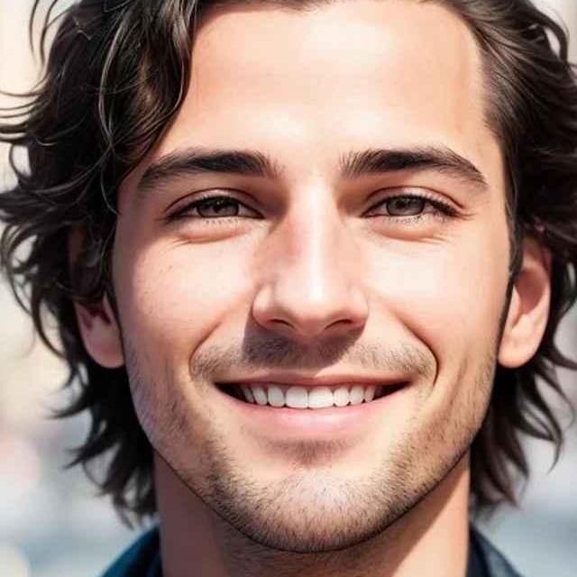 stevenbsmith