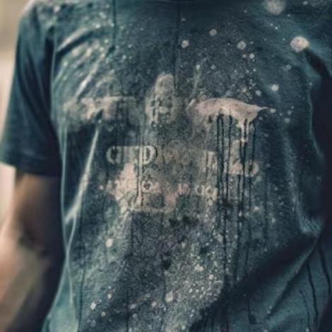 Grey Dyer