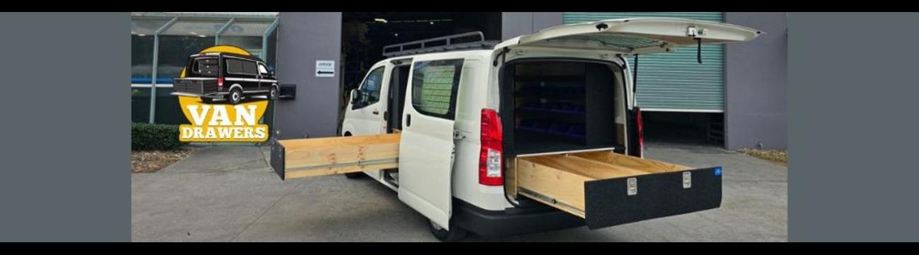 Van Drawers