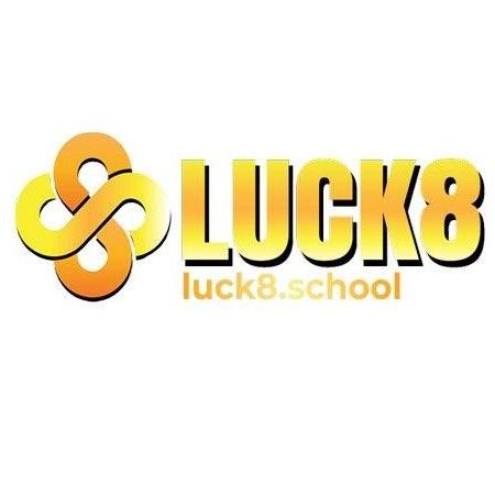 luck8school
