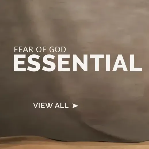 Essenstial  Hoodie