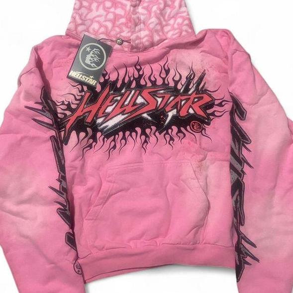 Hellstar Hoodie