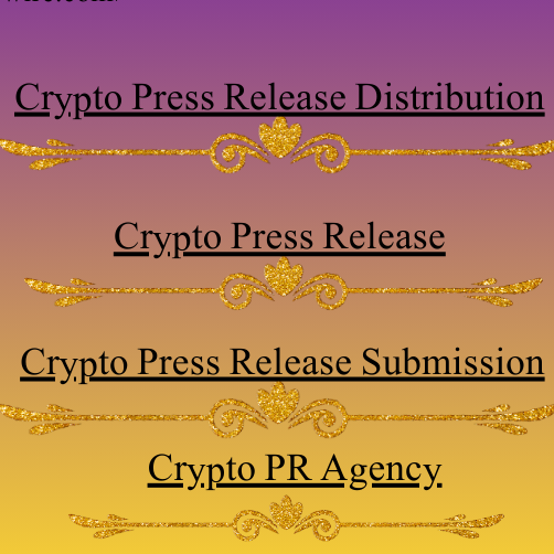 Crypto Distribution