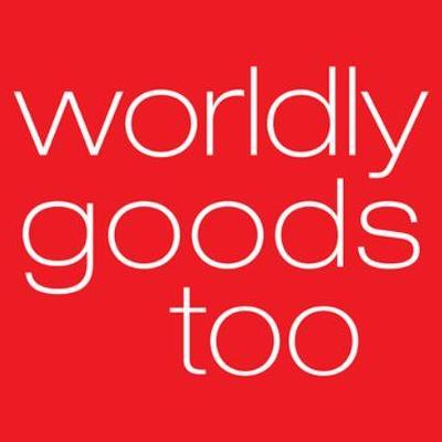 Worldlygoodstoo
