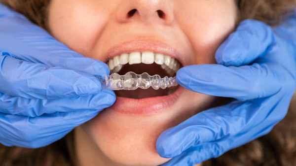 emergency dentist in Eastleigh