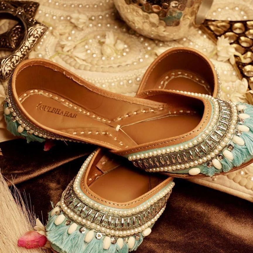 bridaljutti
