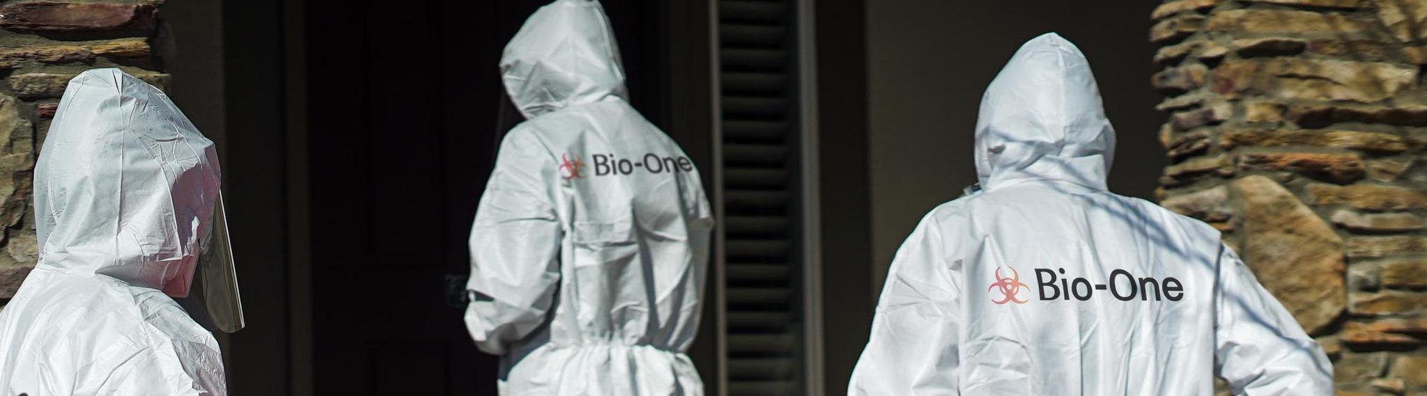 Bio-One of Miami Beach