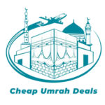 Cheap Umrah Deal