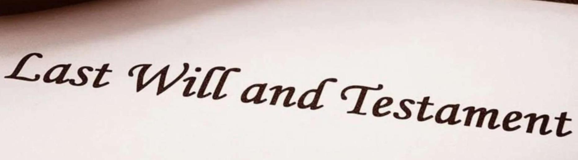 Columbia Falls Estate Planning