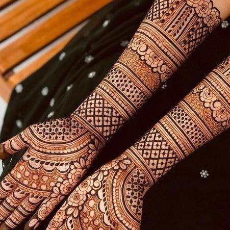mehndi89