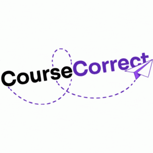 CourseCorrect