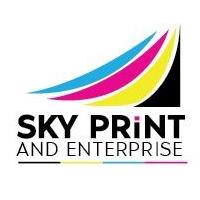 Sky Print And Enterprise UK1