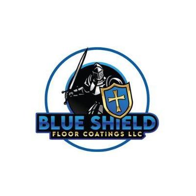 Blueshieldfloor